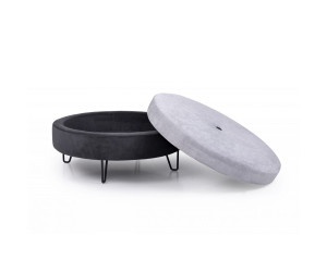 PUFAS CARATE BIG (Su skalbinių dėže)